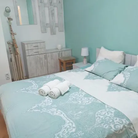комплекс антик Hotel Varna