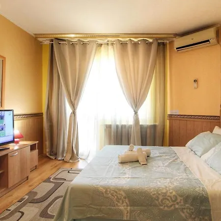 комплекс антик Hotel Varna